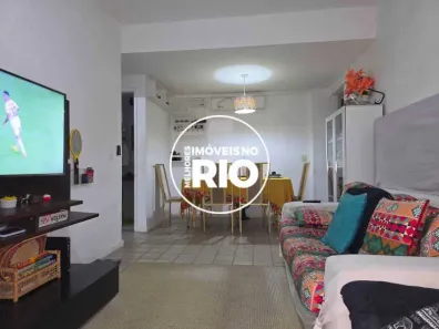 Apartamento com 2 Quartos à venda, 66m² no Vila Isabel, Rio de Janeiro