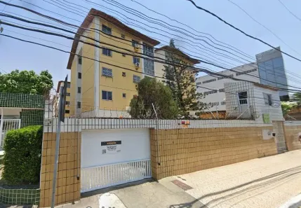 Apartamento com 3 Quartos à venda, 94m² no Benfica, Fortaleza