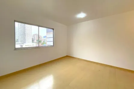 Apartamento com 3 Quartos à venda, 90m² no Lourdes, Belo Horizonte