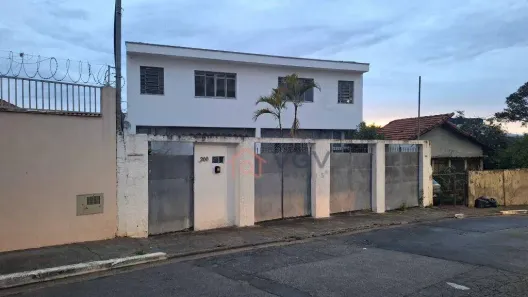 Sobrado com 7 Quartos para alugar, 354m² no Vila Parque Jabaquara, São Paulo