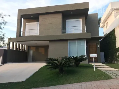 Casa com 3 Quartos à venda, 320m² no Cidade Tamboré, Santana de Parnaíba