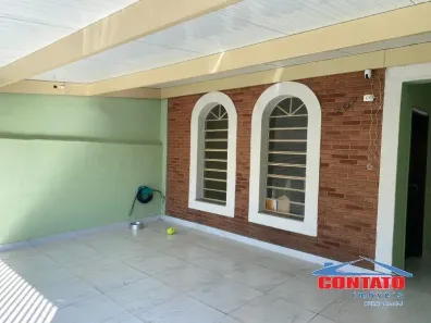 Casa com 2 Quartos à venda, 118m² no Cidade Jardim, São Carlos