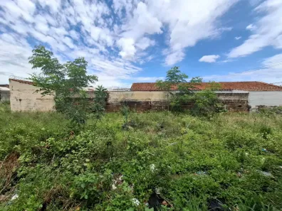 Lote/Terreno à venda, 432m² no Campos Elíseos, Ribeirão Preto