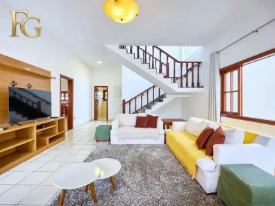Casa com 6 Quartos à venda, 408m² no Centro, Ubatuba