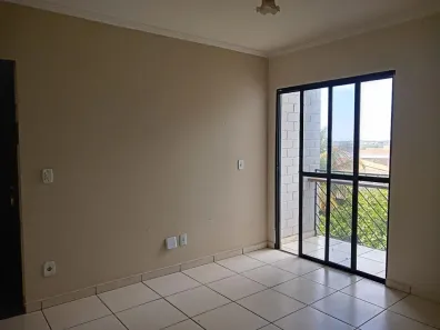 Apartamento com 2 Quartos à venda, 64m² no Jardim Paraíso I (Nova Veneza), Sumaré