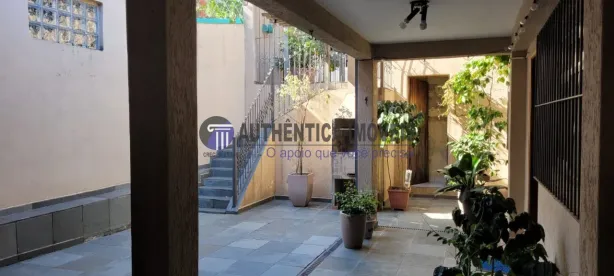 Casa com 2 Quartos à venda, 139m² no Bela Vista, Osasco