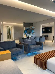 Apartamento com 4 Quartos à venda, 259m² no Jardim das Colinas, São José dos Campos