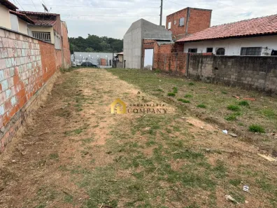 Lote/Terreno à venda, 125m² no Vila Mineirão, Sorocaba