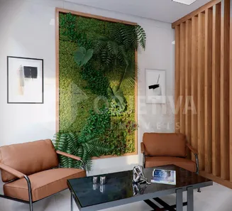 Apartamento com 3 Quartos à venda, 81m² no Novo Mundo, Uberlândia