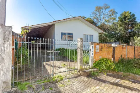 Lote/Terreno à venda, 775m² no São Braz, Curitiba