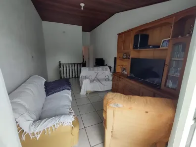 Sobrado com 3 Quartos à venda, 115m² no Cidade Vista Verde, São José dos Campos