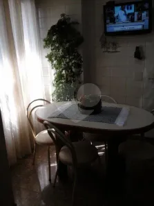 Apartamento com 3 Quartos à venda, 145m² no Santana, São Paulo