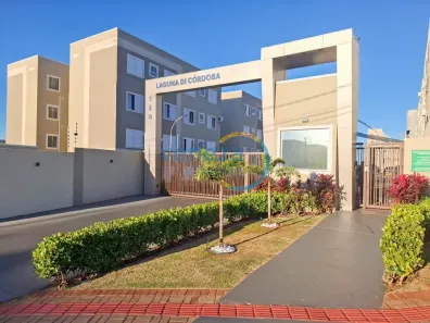 Apartamento com 2 Quartos à venda, 41m² no Cidade Industrial 2, Londrina