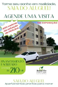 Apartamento com 2 Quartos à venda, 34m² no Vila Pereira Barreto, São Paulo