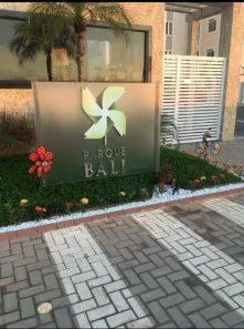 Apartamento com 2 Quartos à venda, 46m² no Atlântica, Rio das Ostras