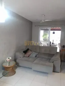 Casa com 3 Quartos à venda, 72m² no Aeroclube, Porto Velho