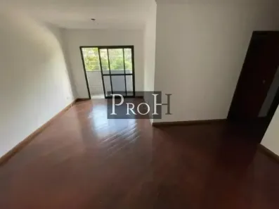 Apartamento com 3 Quartos à venda, 83m² no Campestre, Santo André