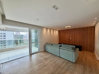 Apartamento com 3 Quartos à venda, 165m² no Cidade Mãe do Céu, São Paulo