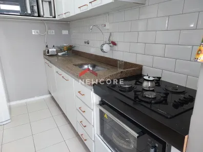 Apartamento com 2 Quartos à venda, 60m² no Assunção, São Bernardo do Campo