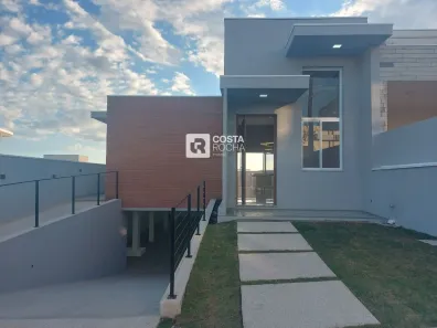 Casa de Condomínio com 3 Quartos à venda, 256m² no Jardim Residencial Garden Ville, Itu