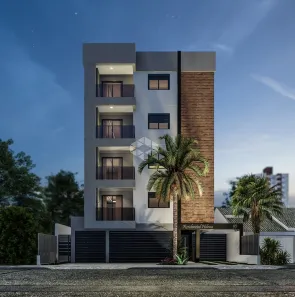 Apartamento com 2 Quartos à venda, 66m² no Camobi, Santa Maria
