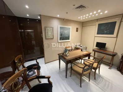 Imóvel Comercial à venda, 55m² no Copacabana, Rio de Janeiro
