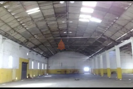 Galpão/Depósito/Armazém à venda, 2500m² no Centro Industrial de Arujá, Arujá