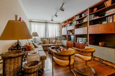 Apartamento com 3 Quartos à venda, 149m² no Perdizes, São Paulo