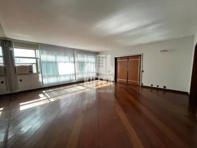 Cobertura com 3 Quartos à venda, 295m² no Icaraí, Niterói