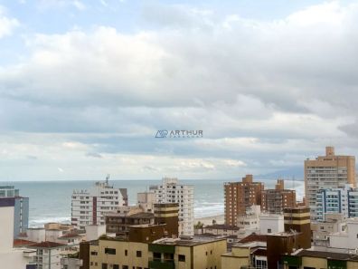 Apartamento com 3 Quartos à venda, 104m² no Canto do Forte, Praia Grande
