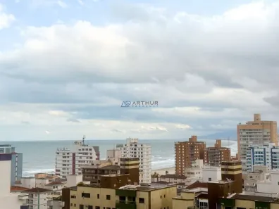 Apartamento com 3 Quartos à venda, 104m² no Canto do Forte, Praia Grande