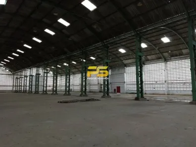 Ponto Comercial à venda, 40000m² no Indústrias, João Pessoa