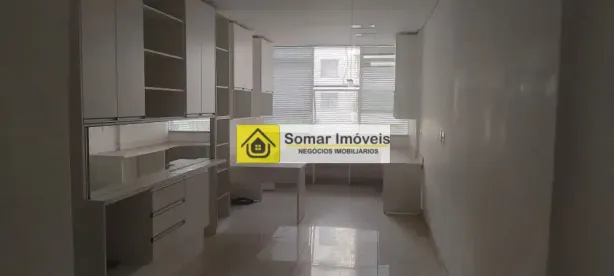 Sala Comercial à venda, 40m² no Centro, Belo Horizonte