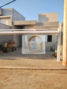 Casa com 2 Quartos à venda, 95m² no Nova Cerejeira, Atibaia