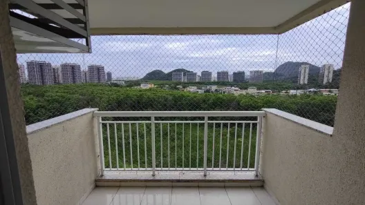 Apartamento com 3 Quartos à venda, 74m² no Barra Olímpica, Rio de Janeiro