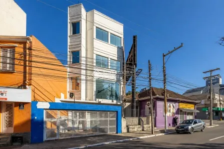 Prédio Comercial com 3 Quartos para alugar, 300m² no Moinhos de Vento, Porto Alegre