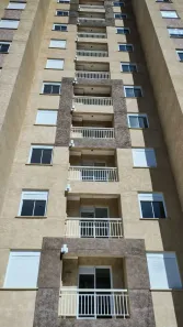 Apartamento com 2 Quartos à venda, 46m² no Vila Osasco, Osasco