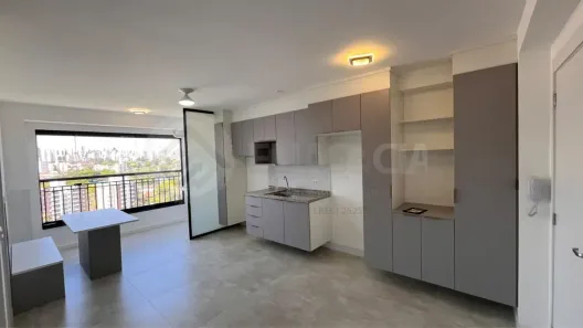 Apartamento com 1 Quarto à venda, 45m² no Instituto de Previdência, São Paulo