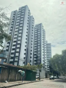 Apartamento com 3 Quartos à venda, 63m² no Encruzilhada, Recife