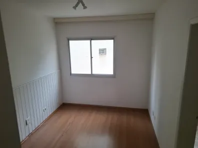 Apartamento com 1 Quarto para alugar, 35m² no Jardim Paulista, São Paulo