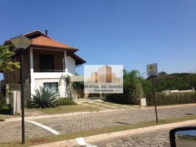 Casa de Condomínio com 5 Quartos à venda, 230m² no Chácara Santa Margarida, Campinas