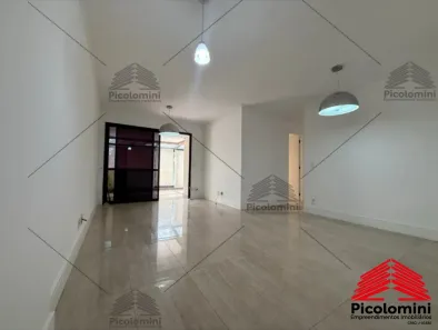 Apartamento com 3 Quartos para venda ou aluguel, 117m² no Vila Prudente, São Paulo