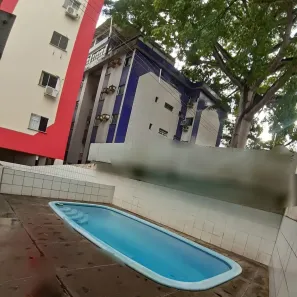 Apartamento com 2 Quartos à venda, 65m² no Coqueiro, Ananindeua