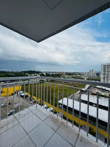 Apartamento com 3 Quartos para alugar, 70m² no Parque Verde, Belém