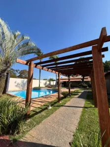 Fazenda/Sítio com 3 Quartos à venda, 700m² no Lopes de Oliveira, Sorocaba