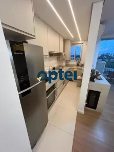 Apartamento com 2 Quartos à venda, 69m² no Rudge Ramos, São Bernardo do Campo