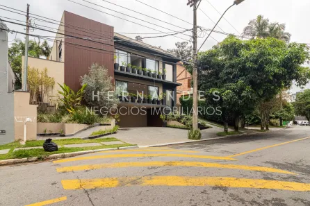 Casa de Condomínio com 5 Quartos à venda, 530m² no Alphaville Centro Industrial e Empresarial/Alphaville., Barueri