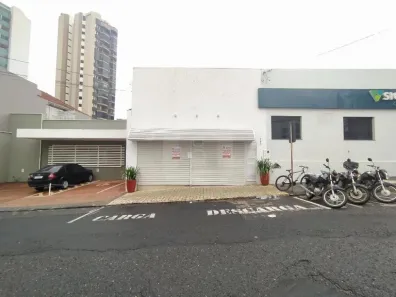 Ponto Comercial para alugar, 60m² no Centro, Uberlândia