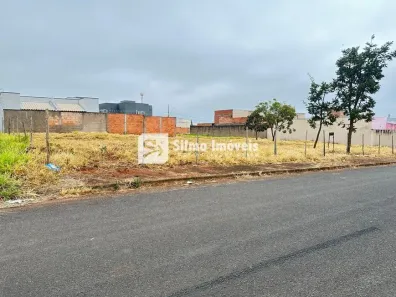 Lote/Terreno à venda, 250m² no Jardim Ipanema, Uberlândia
