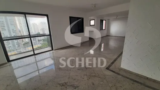 Apartamento com 4 Quartos à venda, 180m² no Vila Mascote, São Paulo